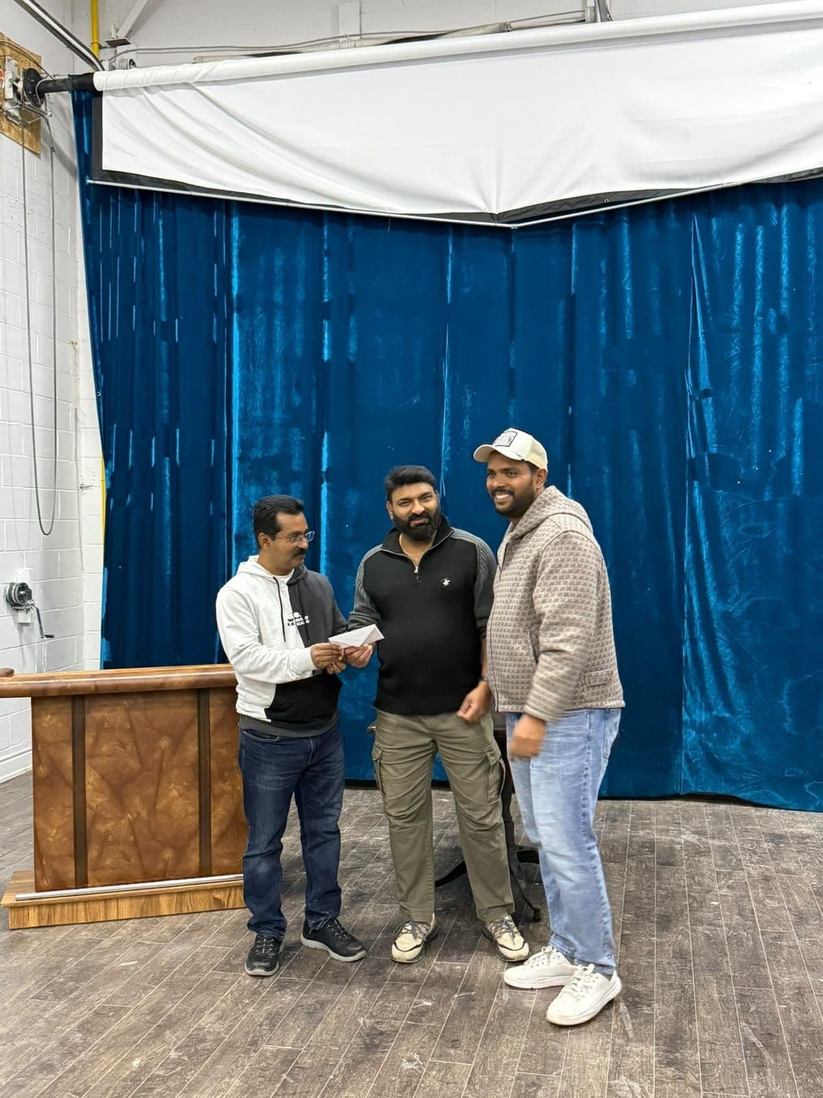28 Card Tournament photo 2