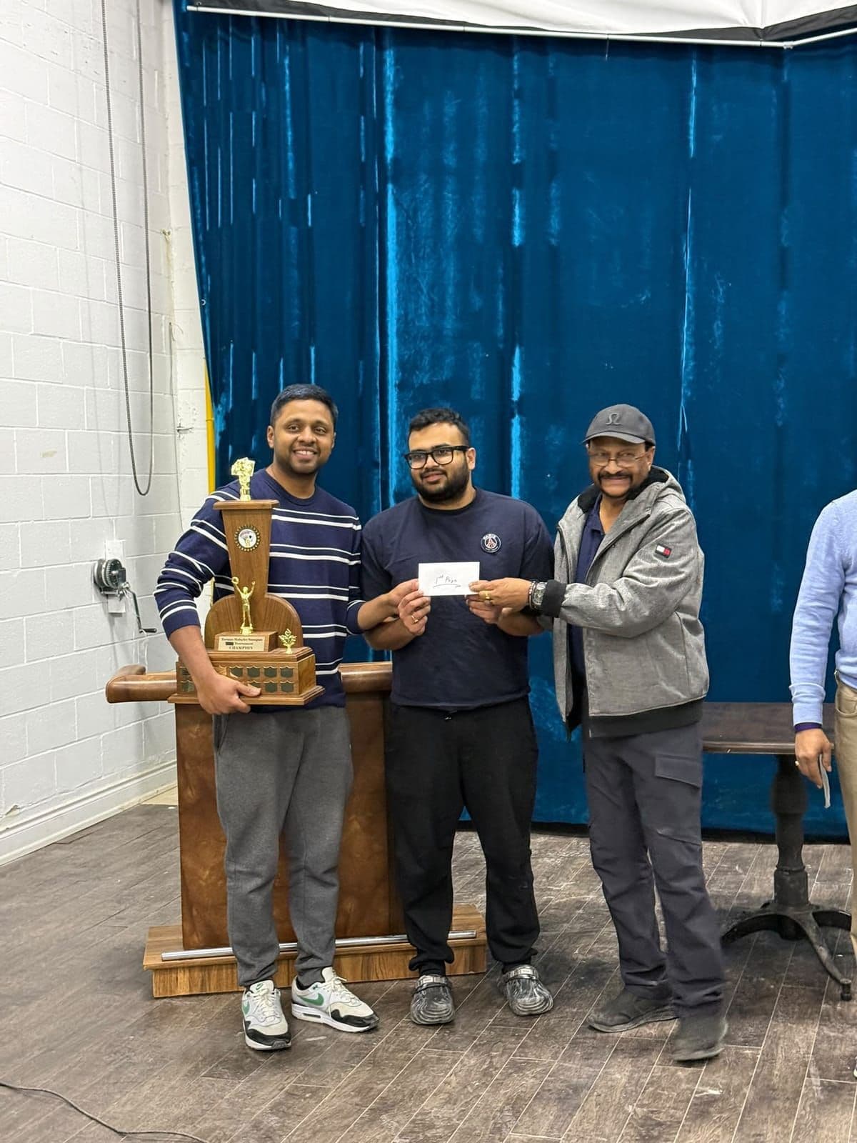 28 Card Tournament photo 3