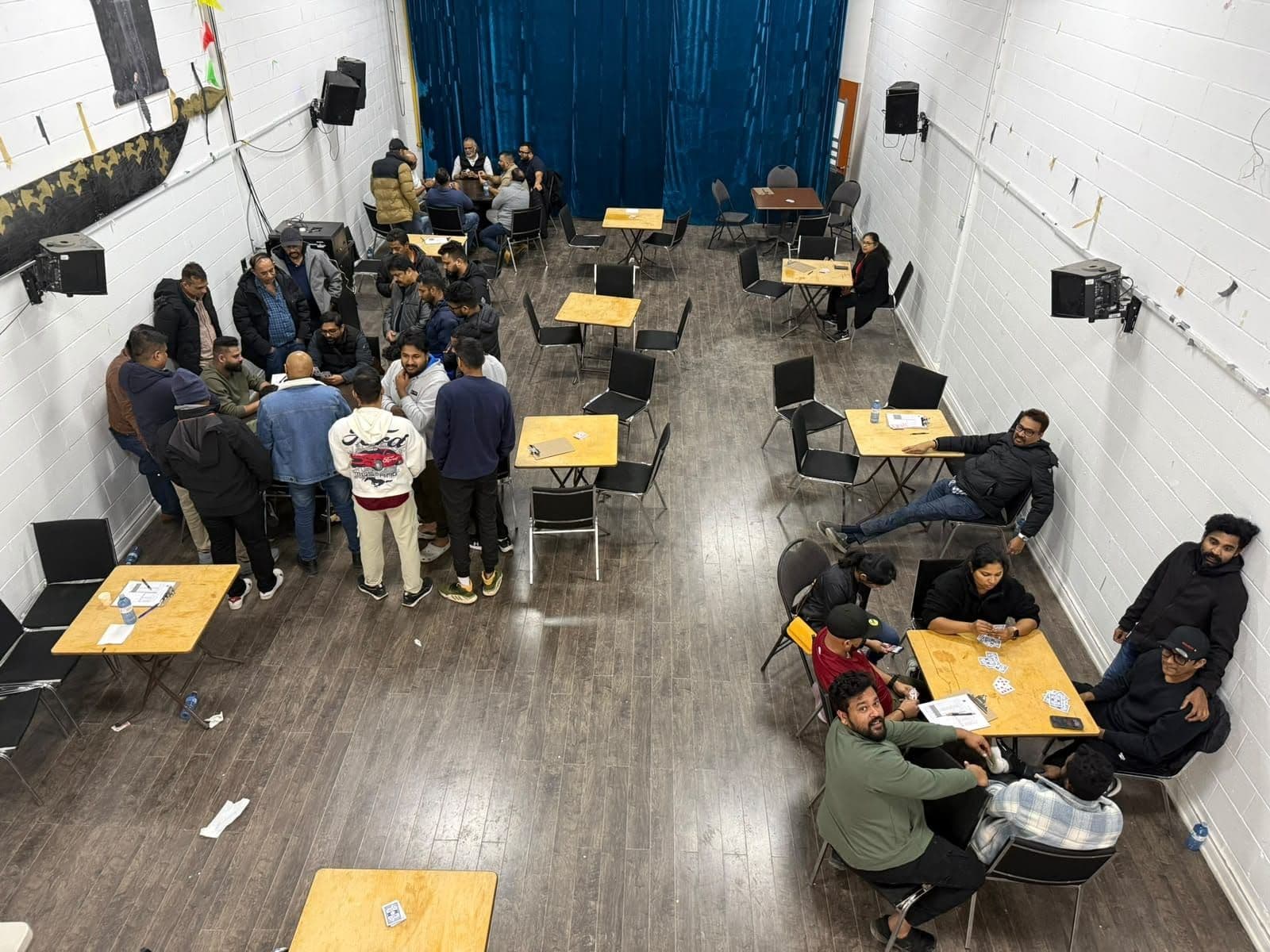 28 Card Tournament