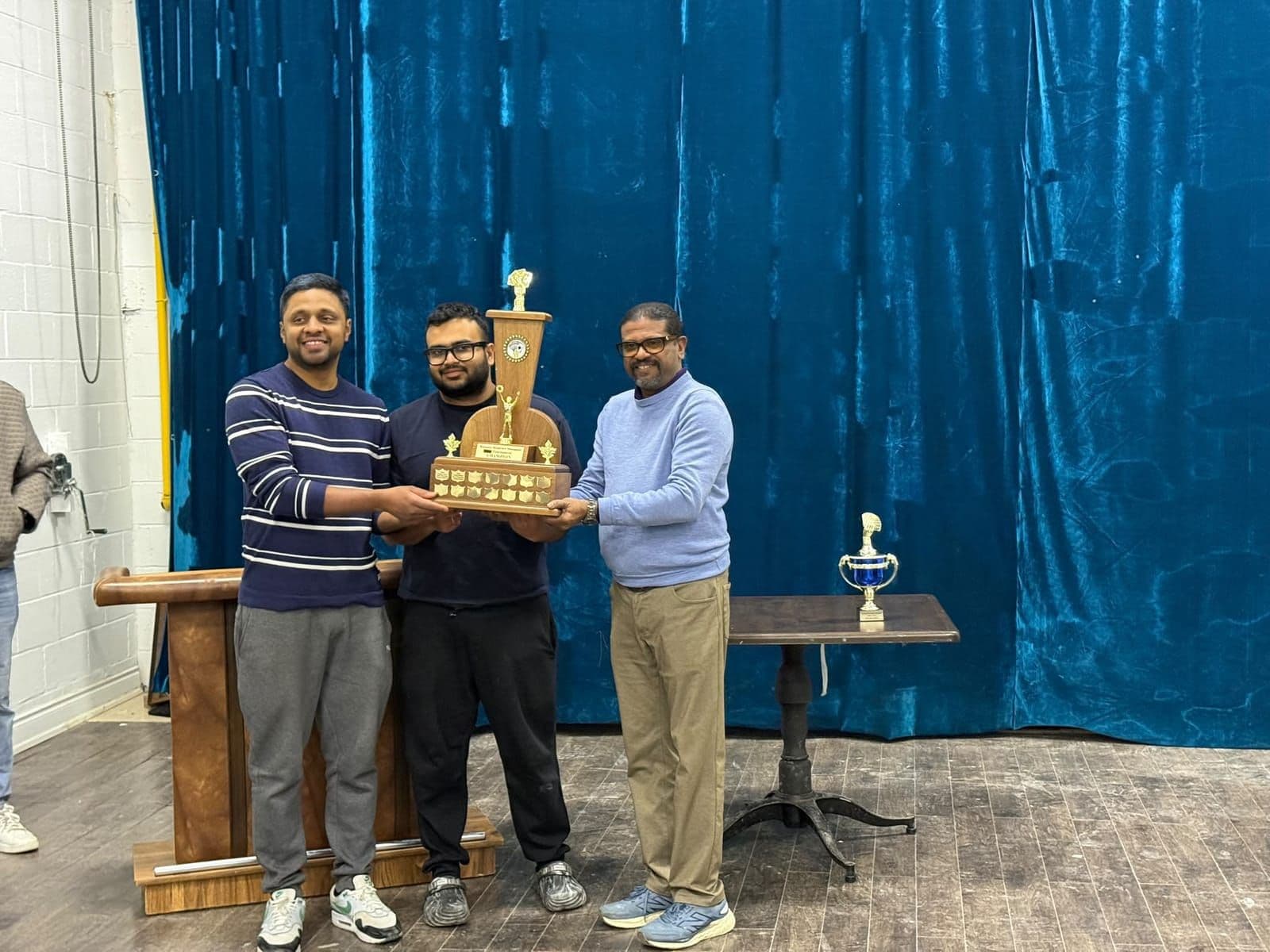 28 Card Tournament