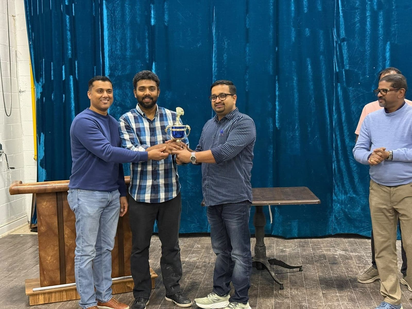 28 Card Tournament