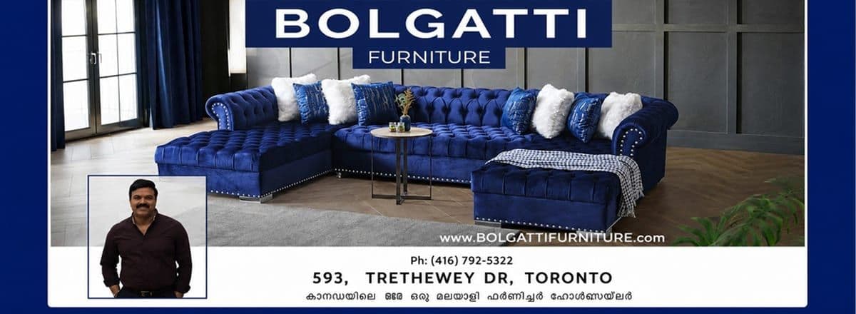 Bolgatti Furniture
