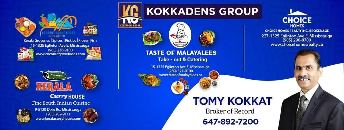 Kokkadens Group