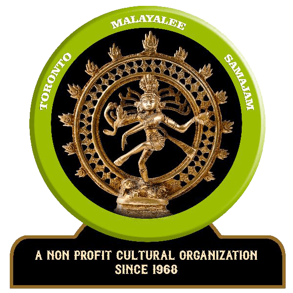 Toronto Malayalee Samajam logo