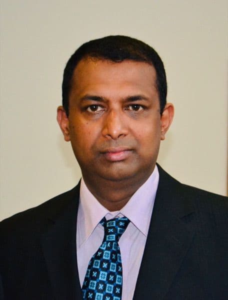 Aji Mathew