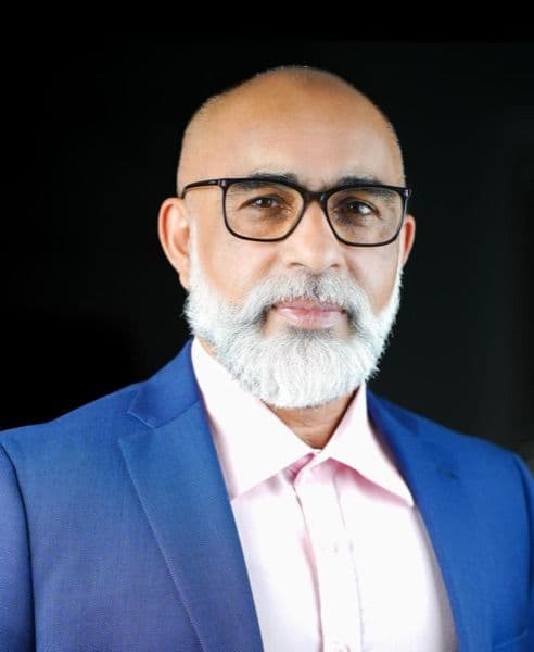 Augustine Thomas