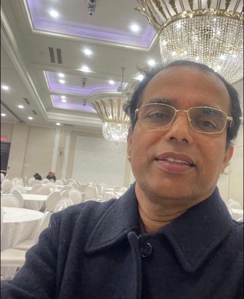 Ismail Kuzhichal