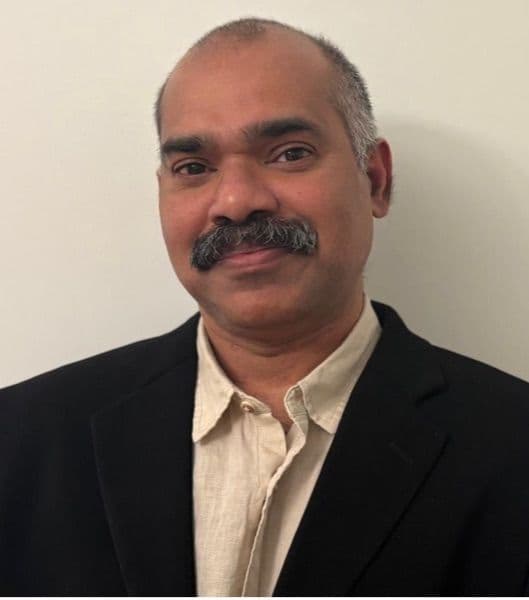 Jimmy Varghese