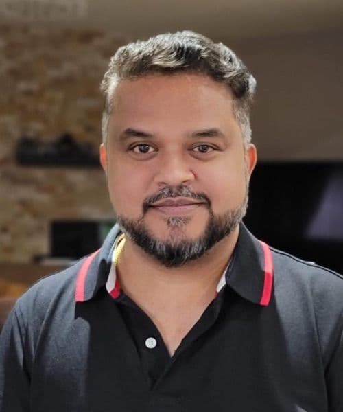Manu Mathew