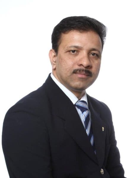 Raju Pynadath