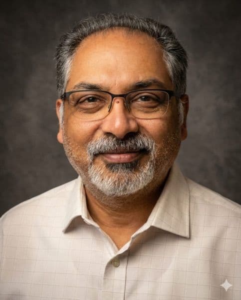 Shibu John