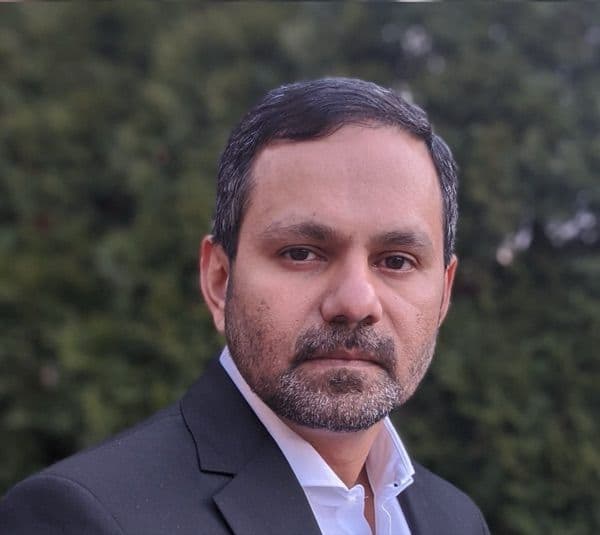 Siju Mathew