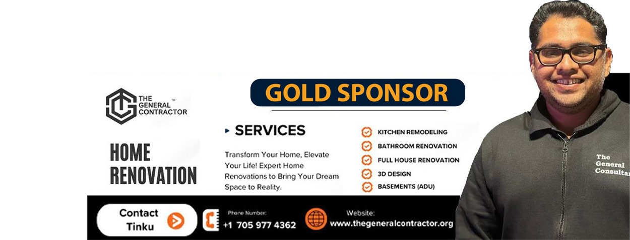 Sponsor 1